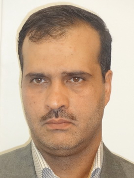 احمد خاک‌‎‌زاد